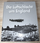 Preview: Die Luftschlacht um England / 2. Weltkrieg / von Leonard Mosley / Time Life / 1994 / 208 Seiten